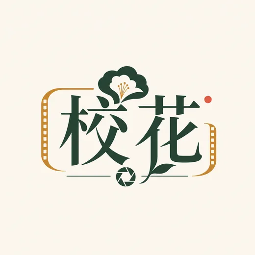 校花